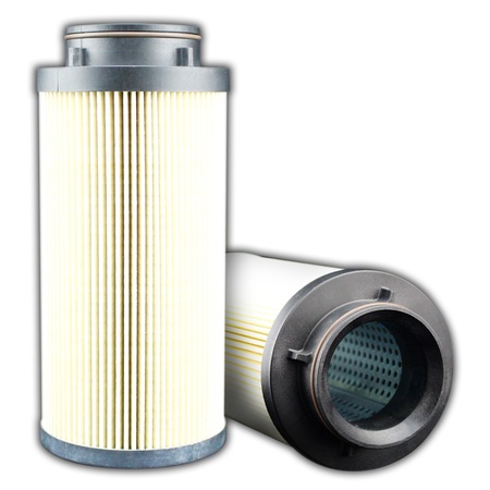 MAIN FILTER Hydraulic Filter, replaces SF FILTER HY9448, Pressure Line, 25 micron, Outside-In MF0059692